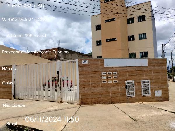 Imóvel em NOVO GAMA/GO