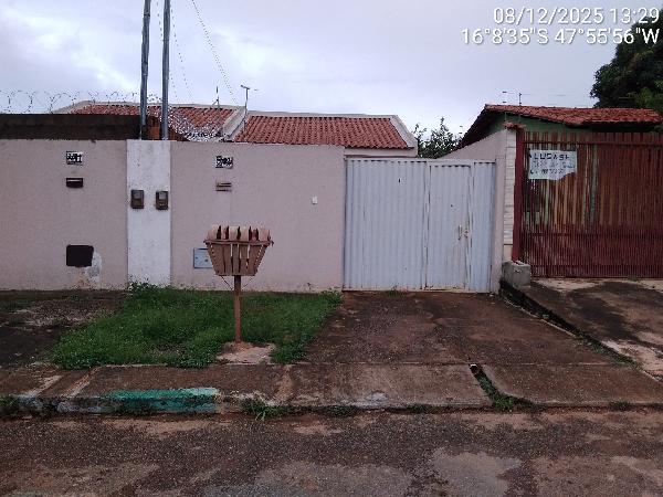 Imóvel em LUZIANIA/GO