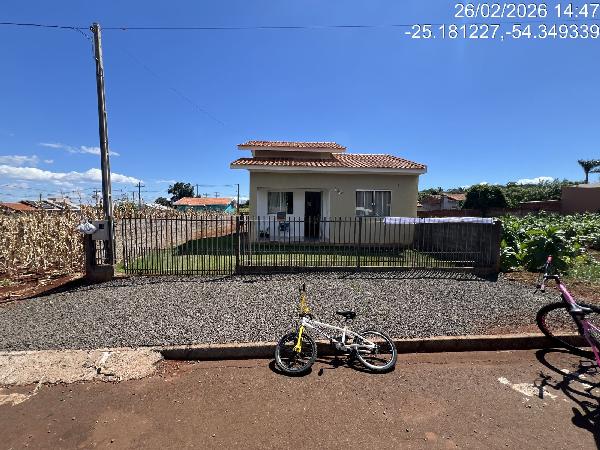 Foto de Imóvel na Rua Pelton Courte Fuchs, 1564 - Leilão em Itaipulândia/PR, 37% abaixo da avaliação