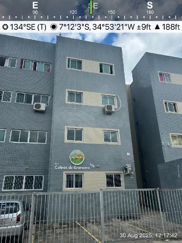 Imóvel em JOAO PESSOA/PB