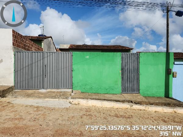 Imóvel em CHA DE ALEGRIA/PE