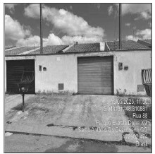 Foto de Imóvel 2 quartos, PARQUE ESTRELA DALVA XVI - Leilão em Santo Antônio do Descoberto/GO, 45% abaixo da avaliação