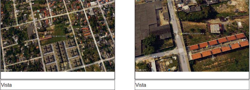 Foto de Imóvel BARRACAO - Leilão em São Gonçalo/RJ, 57% abaixo da avaliação