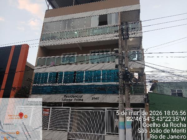 Imóvel em SAO JOAO DE MERITI/RJ