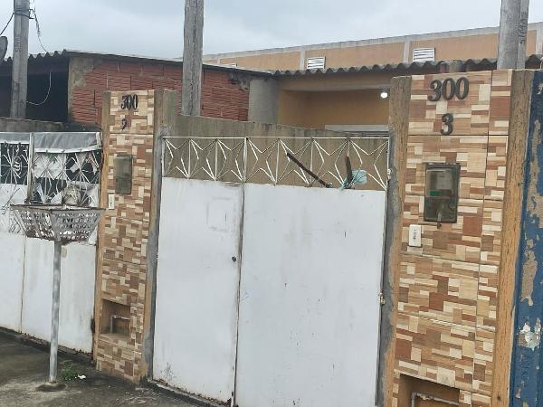 Imóvel em NOVA IGUACU/RJ