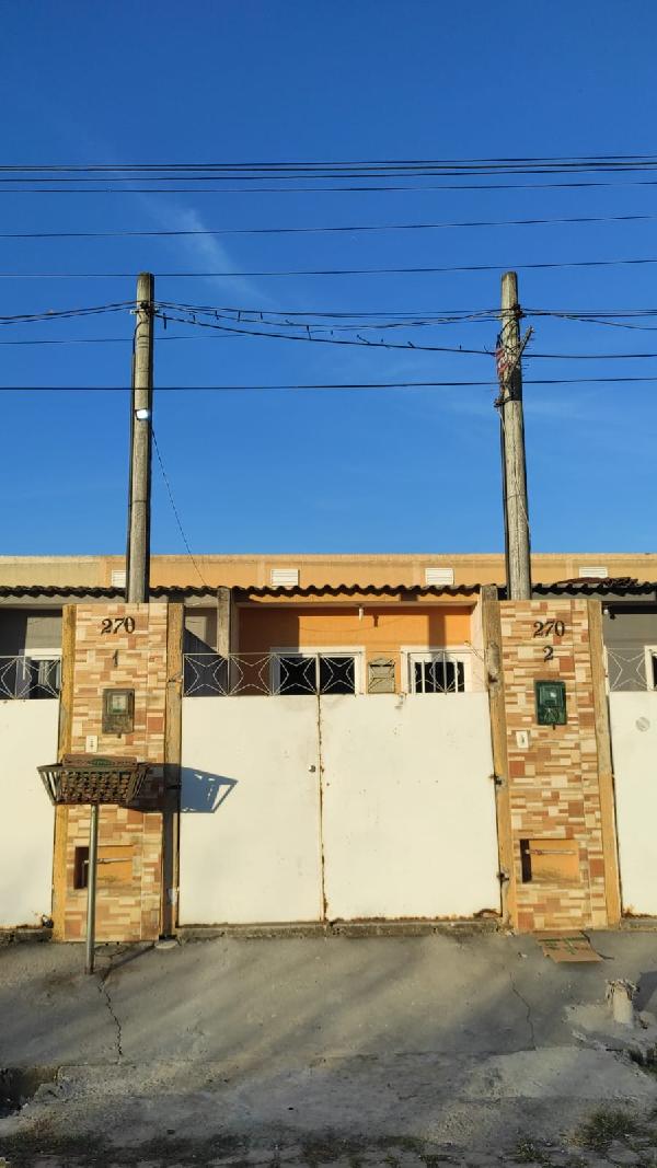 Imóvel em NOVA IGUACU/RJ