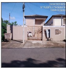 Imóvel em CIDADE OCIDENTAL/GO