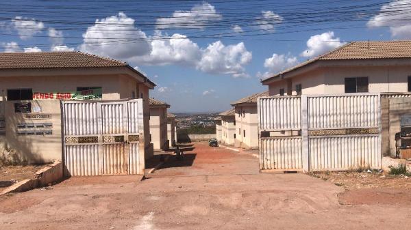 Imóvel em AGUAS LINDAS DE GOIAS/GO