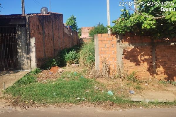 Imóvel em BAURU/SP
