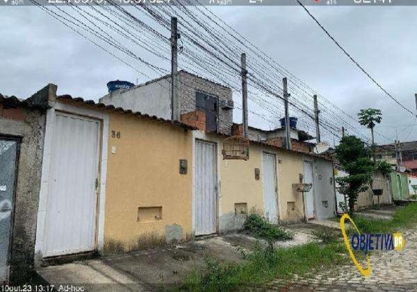 Imóvel em NOVA IGUACU/RJ