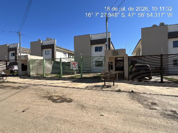 Imóvel em CIDADE OCIDENTAL/GO