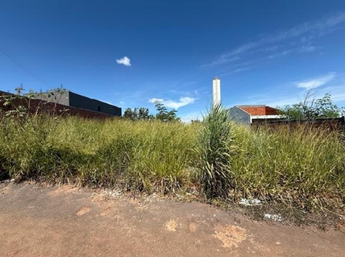 Foto de Imóvel SETOR AEROPORTO MUTI - Leilão em Planaltina/GO, 57% abaixo da avaliação