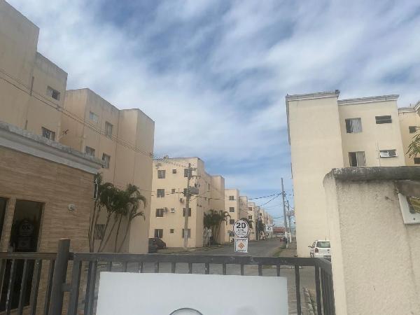 Imóvel em CAMPOS DOS GOYTACAZES/RJ