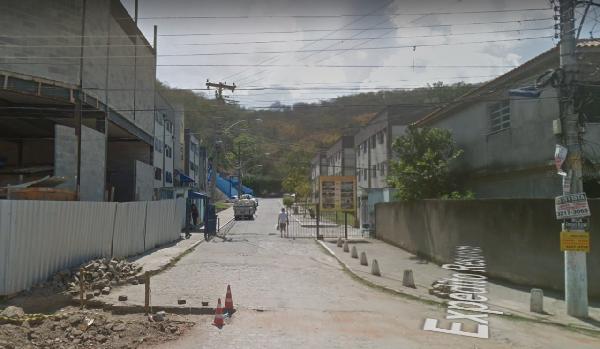 Imóvel em RIO DE JANEIRO/RJ