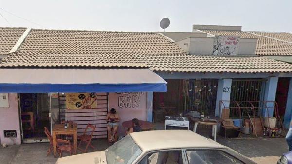 Imóvel em JAGUAPITA/PR
