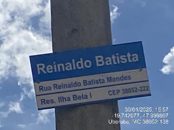 Foto de Imóvel em Uberaba (MG)