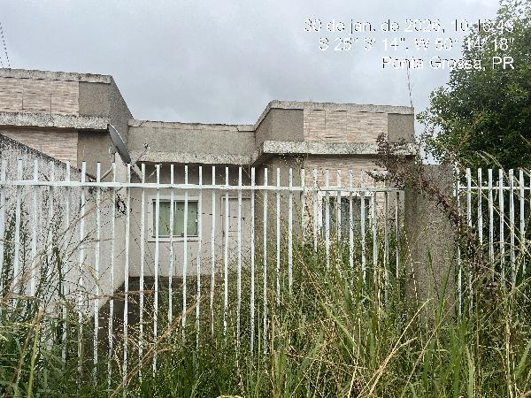 Imóvel em PONTA GROSSA/PR
