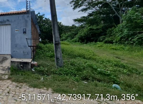 Foto de Imóvel NOVO HORIZONTE - Leilão em Teresina/PI, 49% abaixo da avaliação