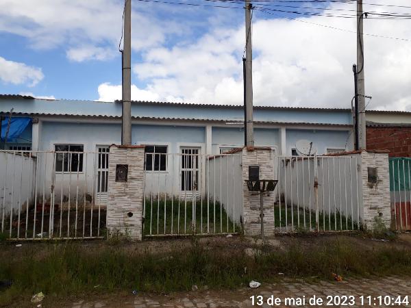Imóvel em NOVA IGUACU/RJ