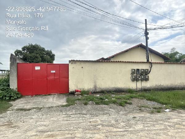 Imóvel em SAO GONCALO/RJ