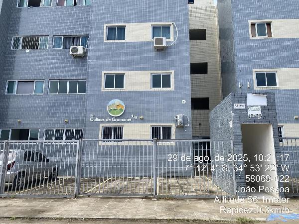 Imóvel em JOAO PESSOA/PB