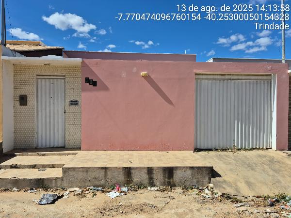 Imóvel em TRINDADE/PE