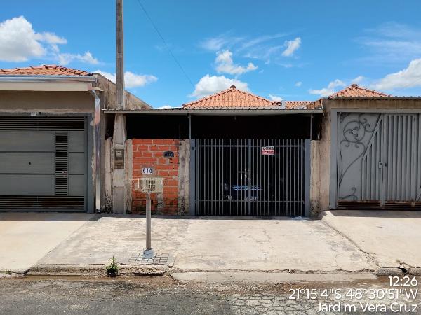 Imóvel em MONTE ALTO/SP