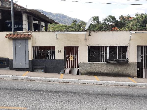 Imóvel em NOVA FRIBURGO/RJ