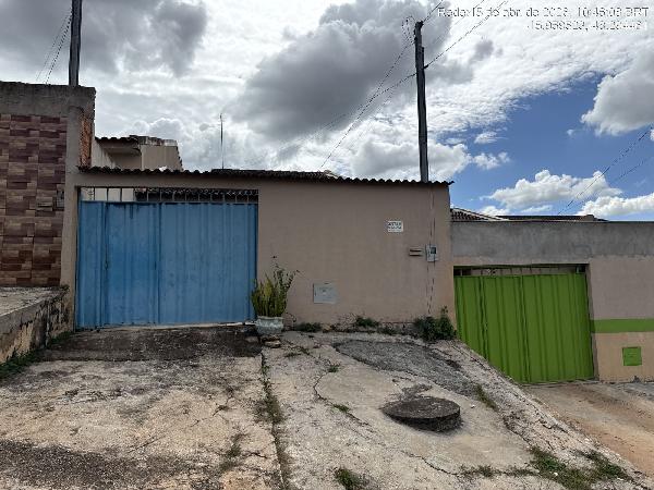 Foto de Imóvel 68 m², PARQUE ESTRELA DALVA XII - Leilão em Santo Antônio do Descoberto/GO, 42% abaixo da avaliação