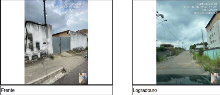 Imóvel em SAO GONCALO/RJ