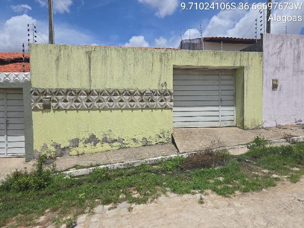 Imóvel em ARAPIRACA/AL