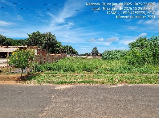 Foto de Imóvel JARDIM MARACANA - Leilão em Uberaba/MG, 42% abaixo da avaliação