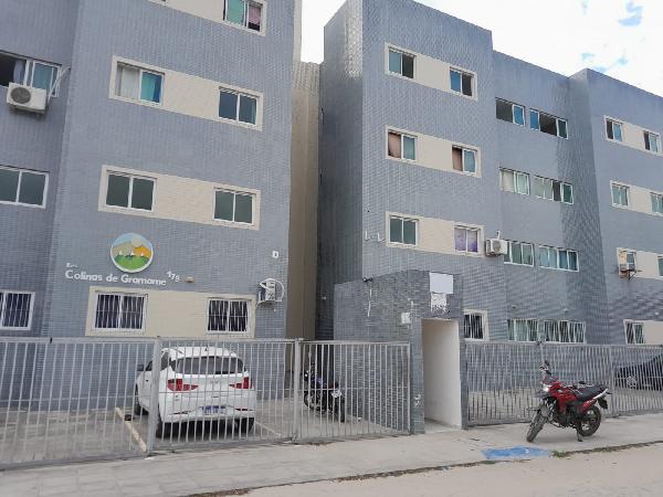 Imóvel em JOAO PESSOA/PB