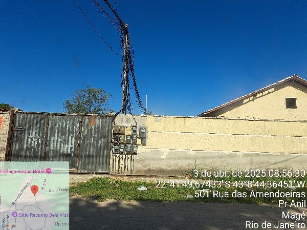 Imóvel em MAGE/RJ