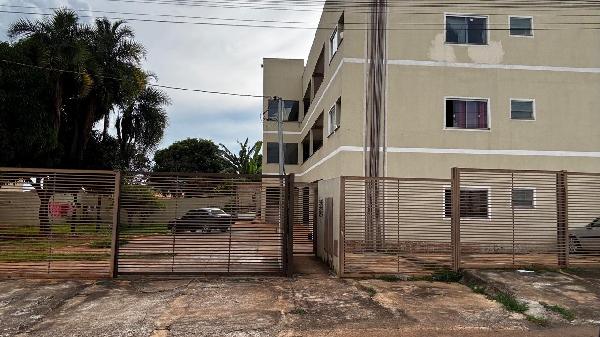 Imóvel em CIDADE OCIDENTAL/GO