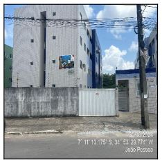 Imóvel em JOAO PESSOA/PB