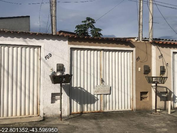 Imóvel em NOVA IGUACU/RJ