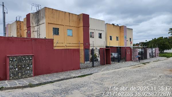 Foto de Imóvel 2 quartos, 78 m², BODOCONGO - Leilão em Campina Grande/PB, 47% abaixo da avaliação