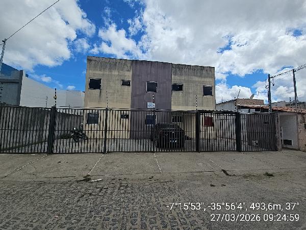 Foto de Imóvel 2 quartos, 71 m², TRES IRMAS - Leilão em Campina Grande/PB, 42% abaixo da avaliação
