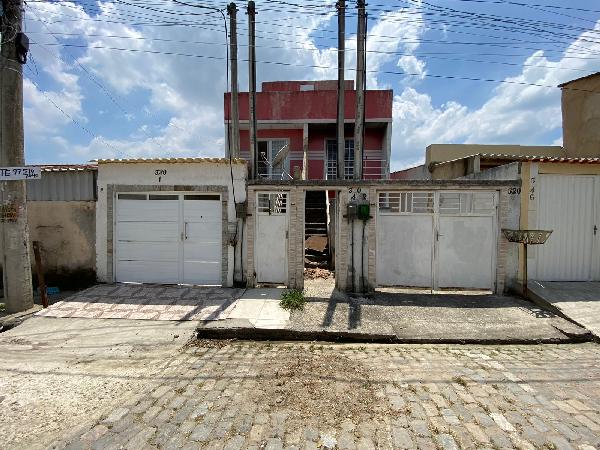 Foto de Imóvel 1 quarto, IPIRANGA - Leilão em Nova Iguaçu/RJ, 48% abaixo da avaliação
