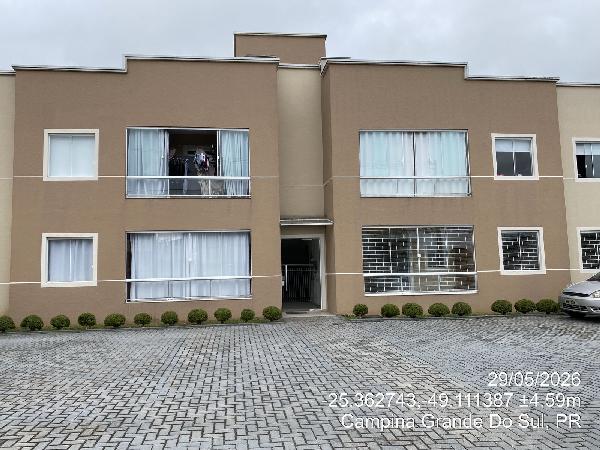 Imóvel em CAMPINA GRANDE DO SUL/PR