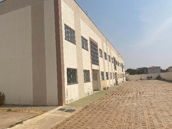 Imóvel em AGUAS LINDAS DE GOIAS/GO