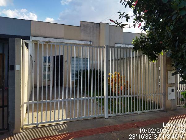 Foto de Imóvel na Rua Antonio Morselli, 100 - Leilão em Londrina/PR, 38% abaixo da avaliação