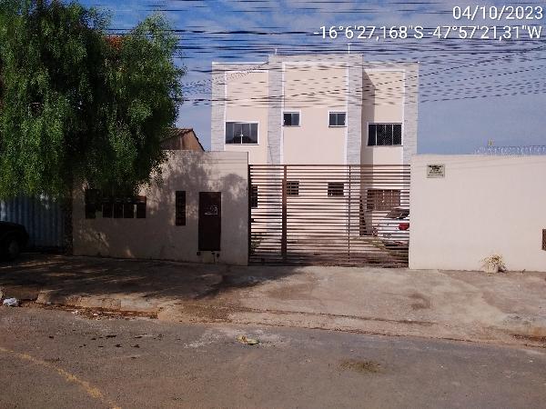 Imóvel em CIDADE OCIDENTAL/GO