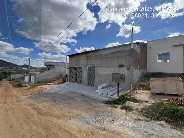 Imóvel em SALGUEIRO/PE
