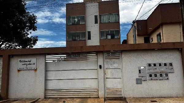 Imóvel em AGUAS LINDAS DE GOIAS/GO