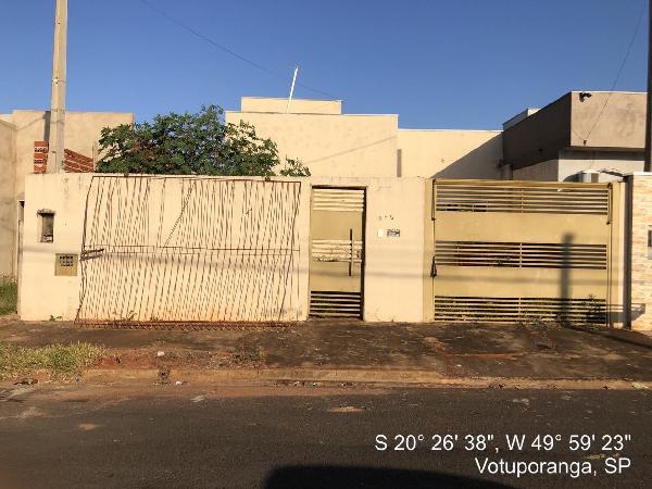 Foto de Imóvel na Rua Luiz Gustavo Prince Pereira, 505 - Leilão em Votuporanga/SP, 6% abaixo da avaliação