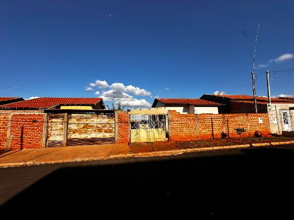 Imóvel em CENTENARIO DO SUL/PR