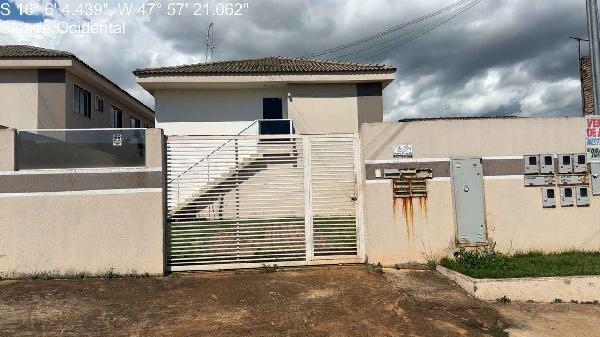 Foto de Imóvel 2 quartos, PARQUE ARAGUARI - Leilão em Cidade Ocidental/GO, 58% abaixo da avaliação