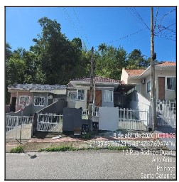 Imóvel em PALHOCA/SC